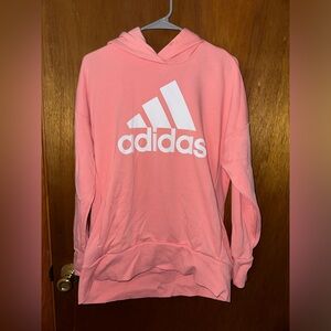 adidas hoodie